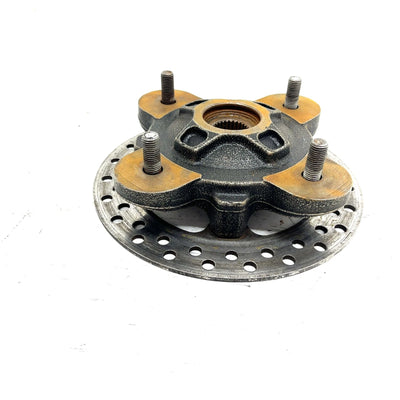 2013 Polaris Ranger XP 900 OEM Rear Wheel Hub 5142964-067 XP11.2