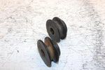 1999 Polaris 500 Indy Oem Spring Roller Pair 5432170 SP50