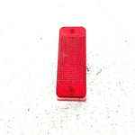 2005 Polaris Trail Blazer 250 OEM Tail Light Lens 4032085 AP221