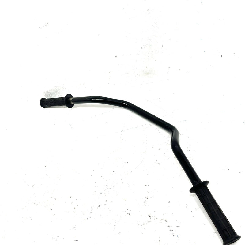 90-93 Polaris Trail Boss 350L 2x4 OEM Handlebar 5242988-067 AP193