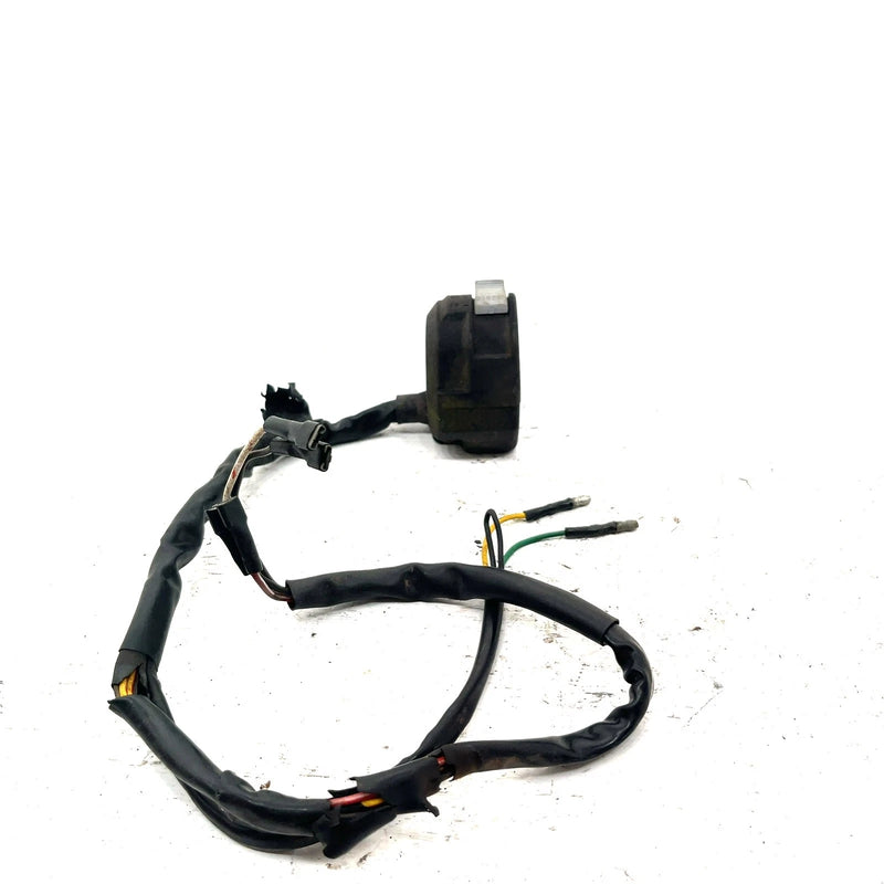 1991 Polaris Trail Boss 350L 4X4 OEM Left Control Switch 4110095 AP227