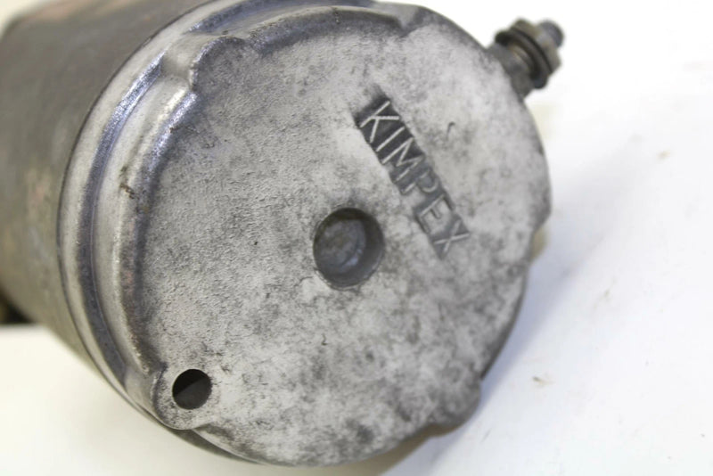 96 Arctic Cat Panther Deluxe OEM Starter Motor 0745-357 SA104