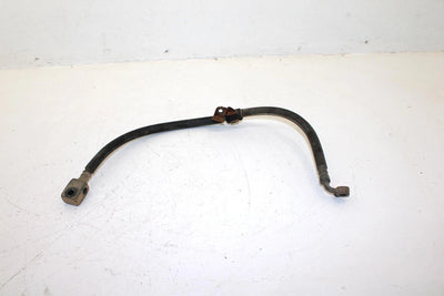 2003 Suzuki Ltf500f Oem Front Left Brake Hose 59440-03G01 AS27
