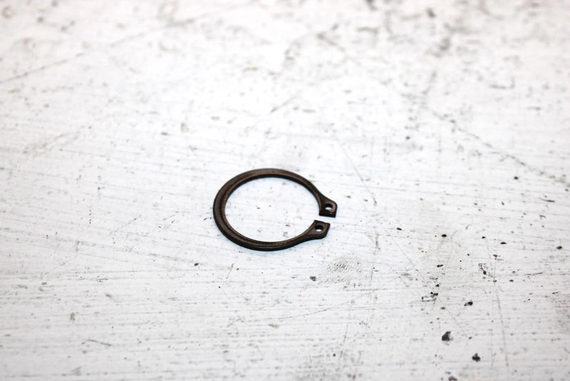 2001 Polaris Sportsman 500 Ho Oem Transmission Retaining Ring 3233177 AP81