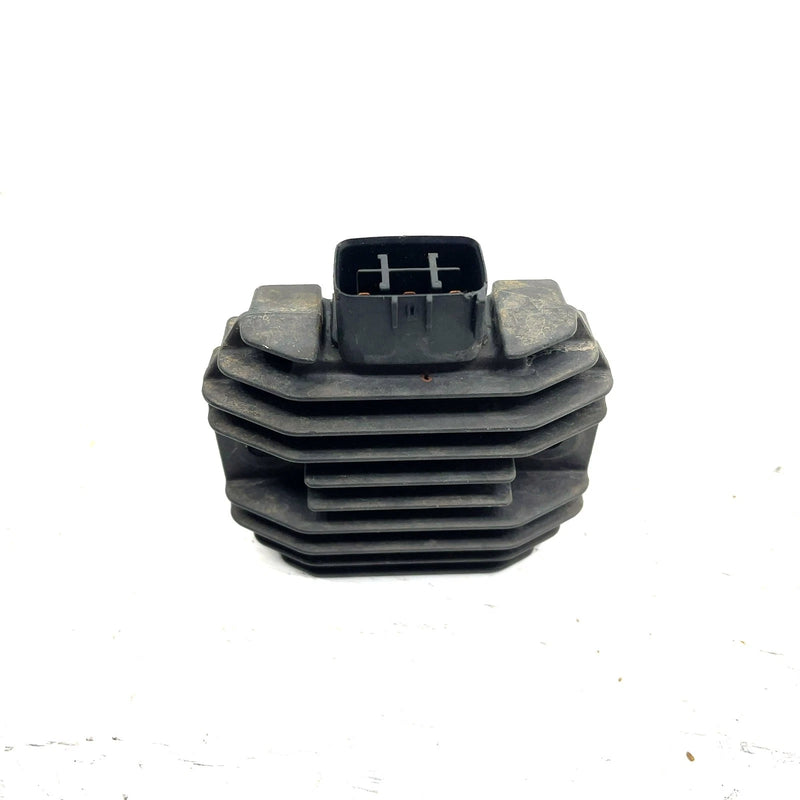 04-07 Yamaha Rhino 660 OEM Voltage Regulator 5BN-81960-00-00 XY3
