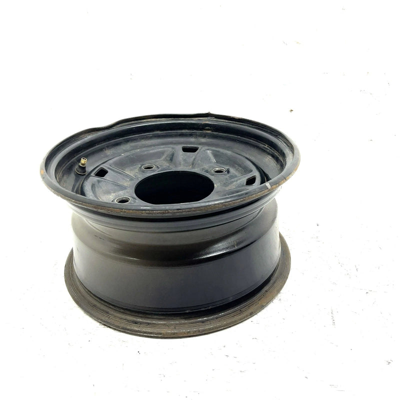 2015 Polaris Ranger 570 4x4 Full Size OEM Front Wheel Rim 1525240-067 XP10.1
