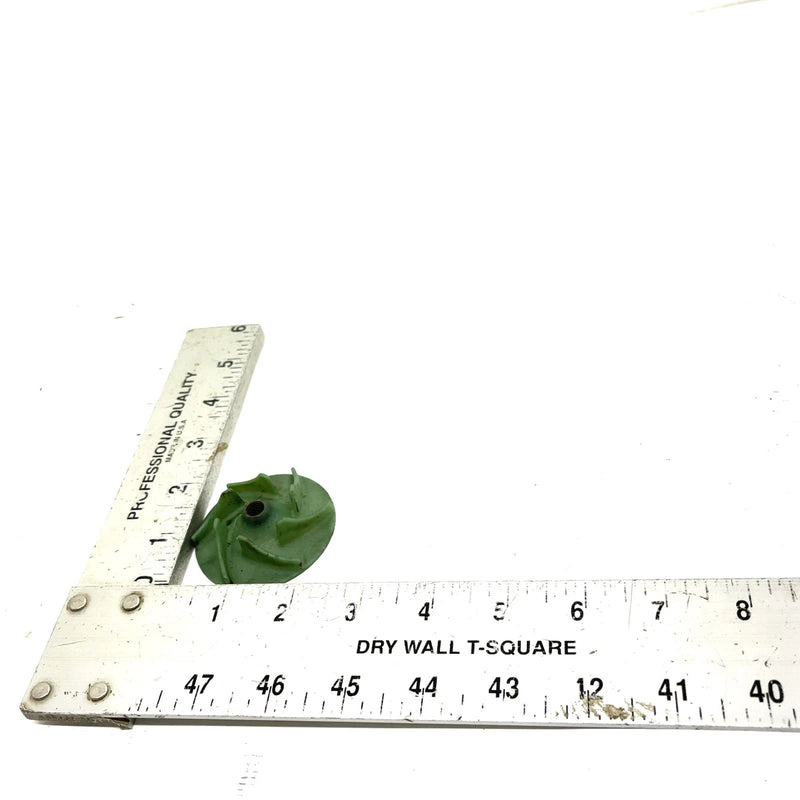 2003 Bombardier Traxter 500 4x4 Automatic OEM Water Pump Impeller 711222540 AB15