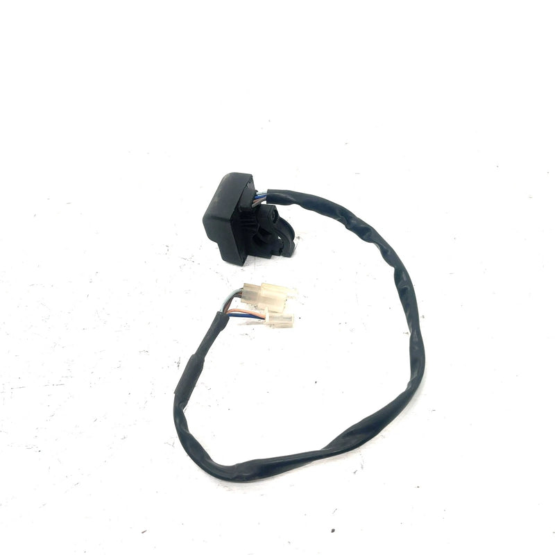 2007 Can-Am Outlander 650 4x4 XT HO EFI OEM Aftermarket Grip Heater AB17.1