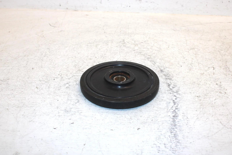 2001 Polaris 500 Classic Oem Idler Bogie Wheel 1594083-256 SP27