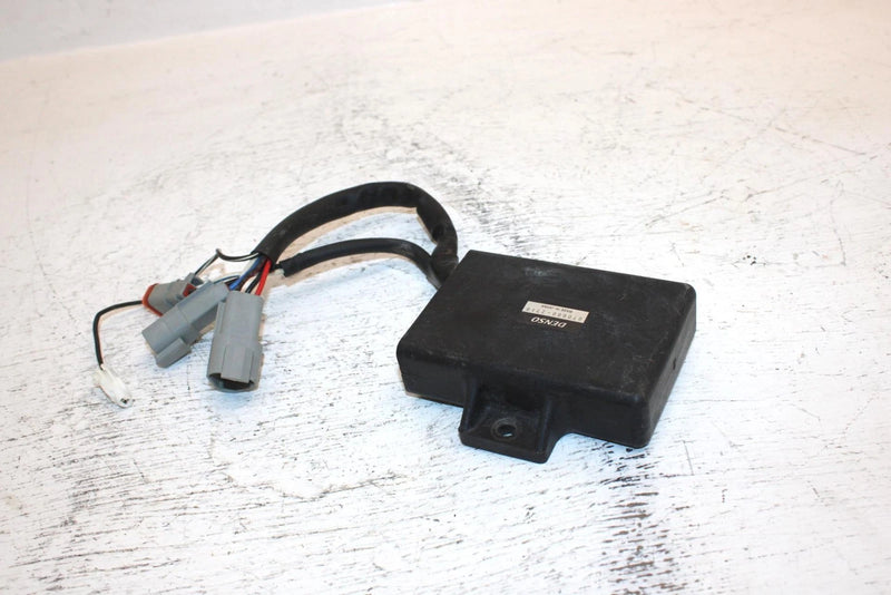 1998 Ski-doo Formula 500 Oem CDI ECU ECM Ignition Box 415085300 SS1