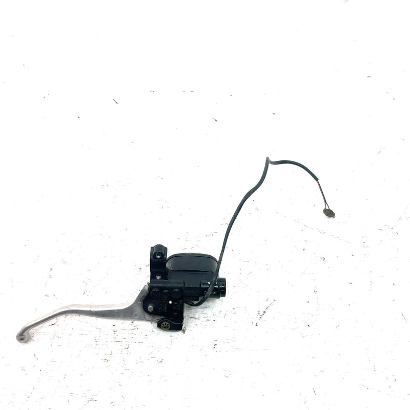2012 Polaris Sportsman 550 OEM Front Brake Master Cylinder 2010440 AP238.1