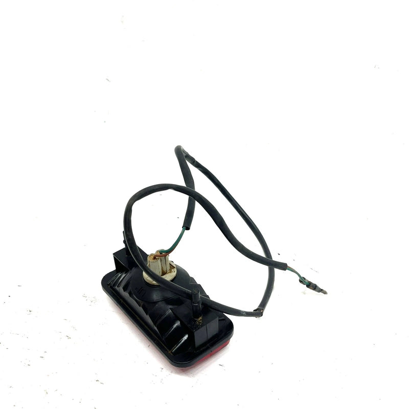 2002 Honda Rancher 350 TRX350FM 4x4 OEM Tail Brake Light 33710-HN5-670 AH47