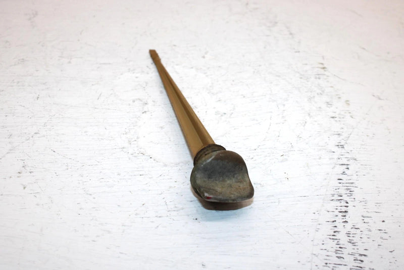 1977 Honda Atc 90 A Oem Oil Dipstick 15650-102-700 15650-102-701 AH71
