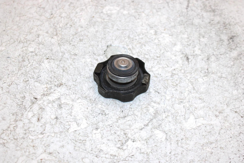 2003 Kawasaki Prairie 650 Oem Coolant Fill Cap 49085-1067 AK26