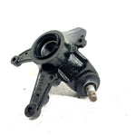 07-14 Honda Rancher 420 OEM Left Steering Knuckle 51250-HP5-600 AH21