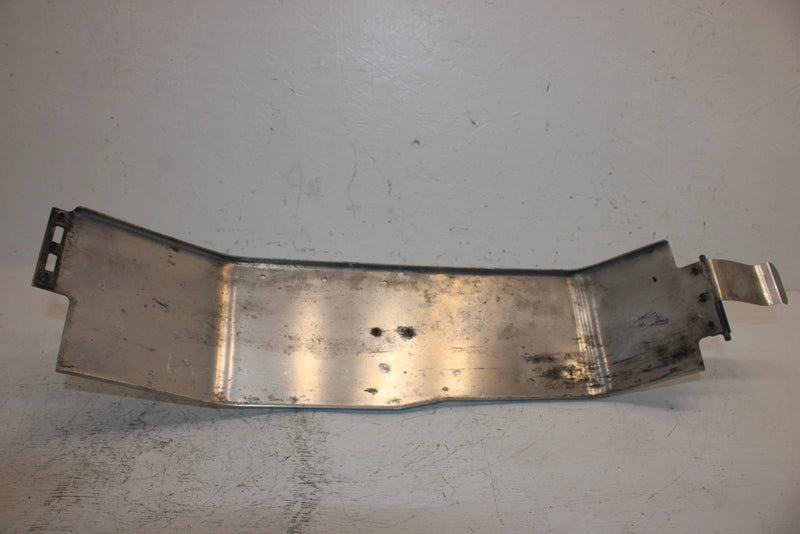 1998 Ski-doo Mxz 670 Oem Clutch Belt Cover 517285600 SS17