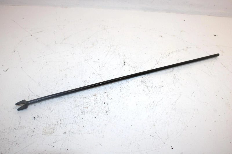 2001 Bombardier Traxter Oem Bed Tilt Release Shaft 705000289 AB10