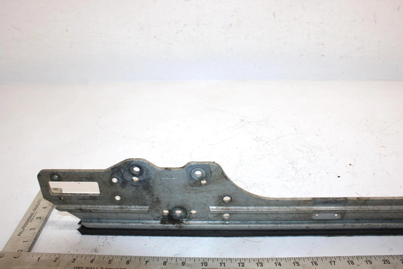 00 Polaris Xc Sp 600 Oem LH,RH Rail 1541336 SP140