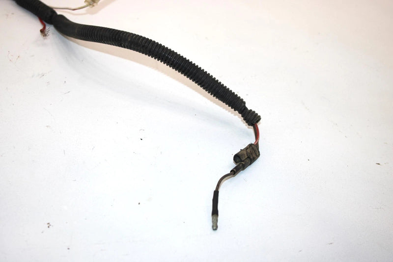 92 Polaris Trail Boss 250 2x4 Oem Main Wire Harness (Broken Wires) 2460284 AP41