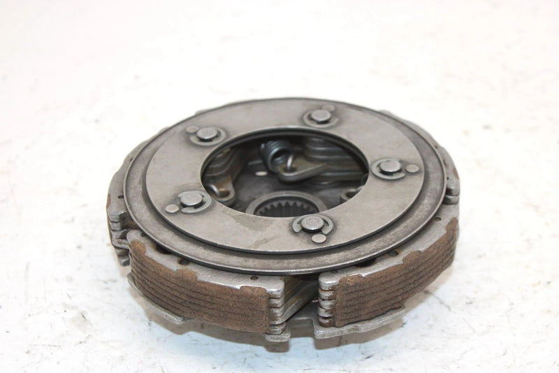 1998 Arctic Cat 454 Oem Starter Clutch 3446-010 AA3