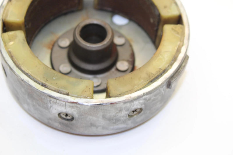 1986 Yamaha  Badger Yfm80s Oem Flywheel 55X-85550-M0-00 Q5081