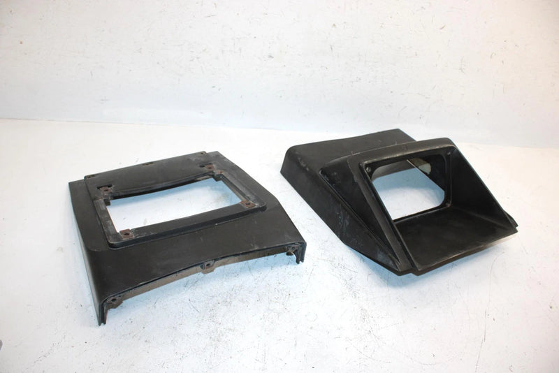 93 Polaris Xlt Oem Headlight Housing 54302923-070 5430922-070 SP59