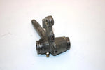 91 Yamaha  Champ 100 Yfm100 Oem Left Steering Knuckle Assy 3GB-23501-10-00 AY12
