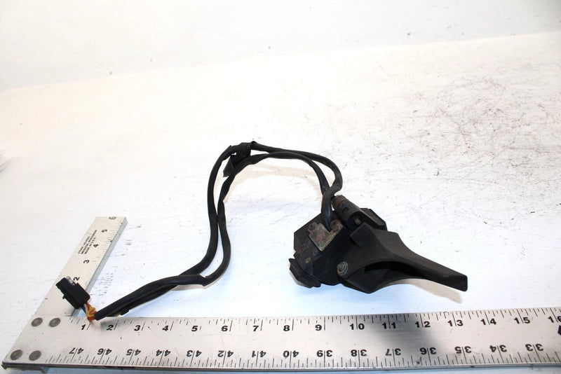 1993 Arctic Cat Ext 580 Z Oem Throttle Lever 0609-152 SA55