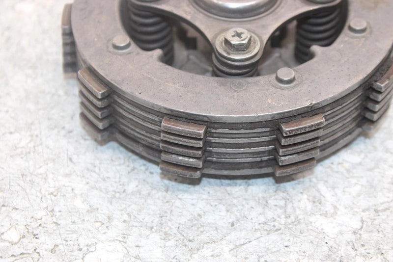 1994 Yamaha  Timberwolf 4wd Oem Clutch Set  21V-16371-01-00 21V16352-00-00 AY25