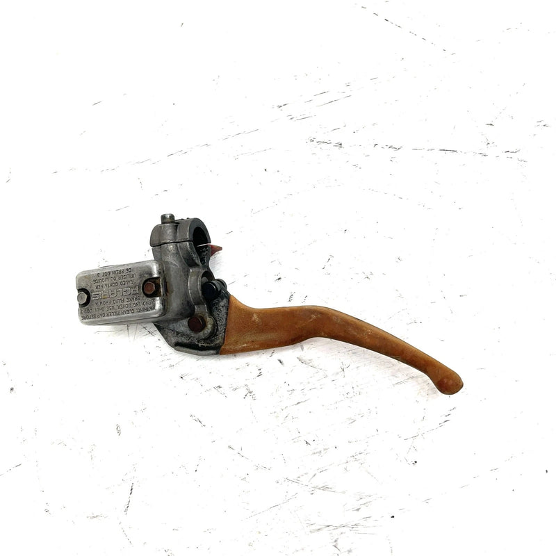 90-00 Polaris Trail Blazer 250 ES OEM Front Brake Master Cylinder 2050073 AP236