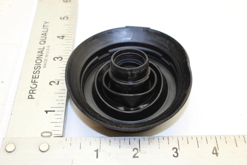 1996 Yamaha Vmax 600 Xt Oem Front Headlight Socket Cover 89A-84397-00-00 Q5232