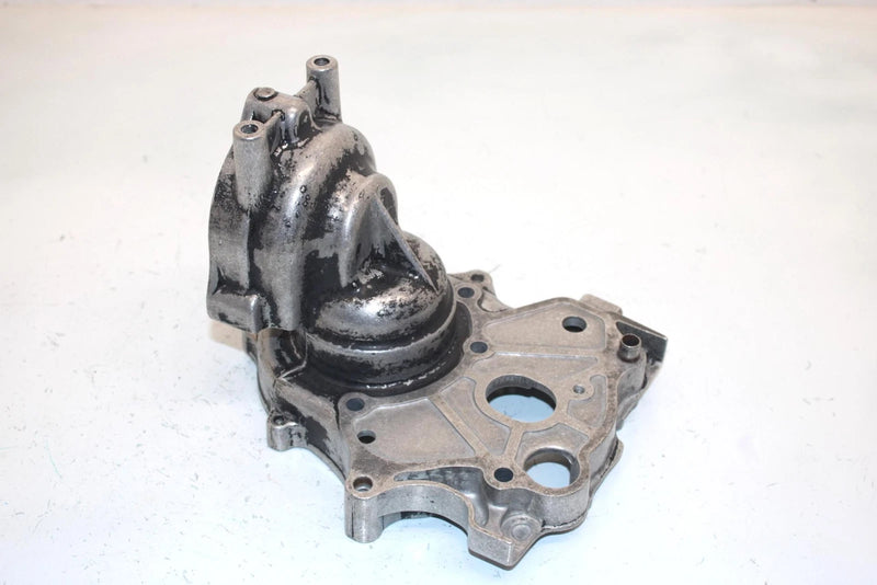 84 Honda Trx200a Oem Side Gear Case 21200-969-000 AH9