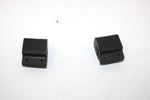 1997 Arctic Cat Z 440 Oem Bump Stop Pair 0604-918 Q5172