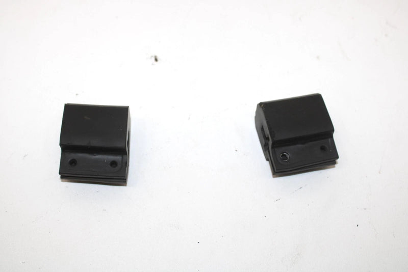1997 Arctic Cat Z 440 Oem Bump Stop Pair 0604-918 Q5172