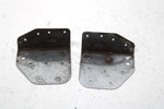 1982 Yamaha Sr540 Oem Skid Support Set 8R6-21910-00-00 SY65