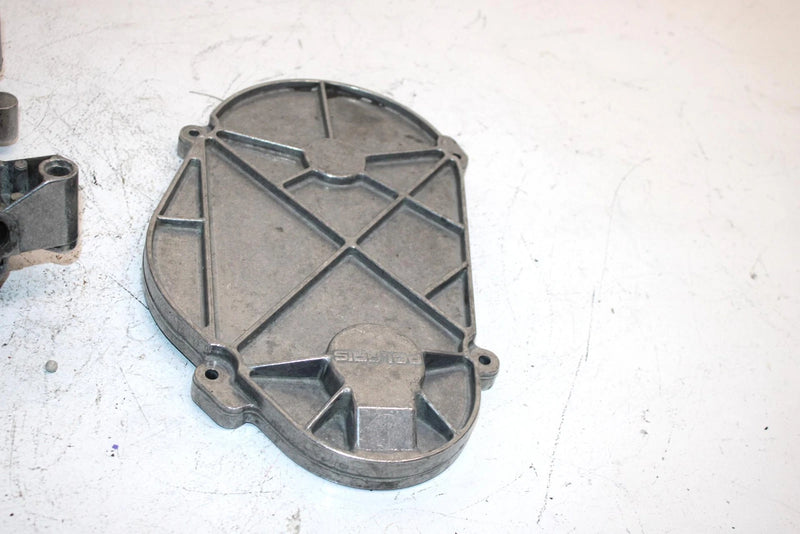 96 Polaris Trail Oem Chaincase And Cover 5132158 5131121 5630413 SP60