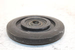 1999 Arctic Cat Zr 600 Oem 5350 Idler Wheel 0604-374 SA19