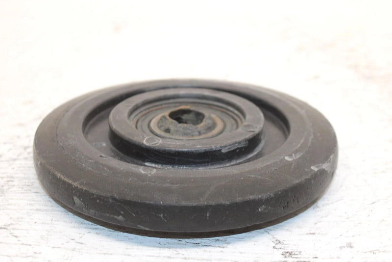 1999 Arctic Cat Zr 600 Oem 5350 Idler Wheel 0604-374 SA19