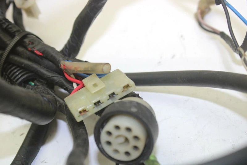 93 Yamaha Venture GT OEM Main Harness 89V-82590-00-00 SY53