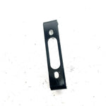07-09 Can-Am Outlander 650 4x4 XT HO EFI OEM Winch Mount Bracket 705001073 AB17