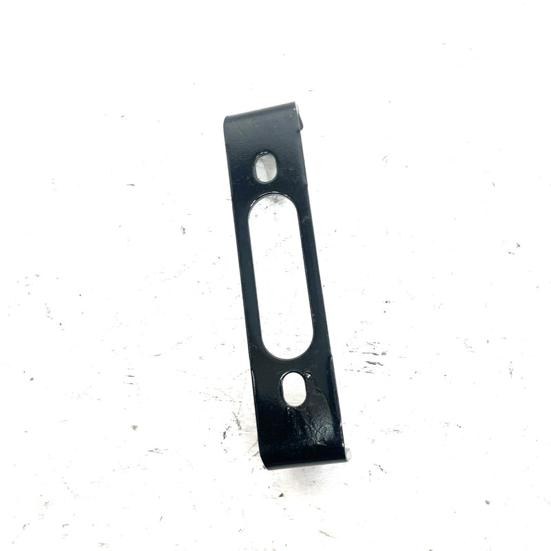07-09 Can-Am Outlander 650 4x4 XT HO EFI OEM Winch Mount Bracket 705001073 AB17