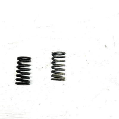 2002 Honda Foreman Rubicon 500 4x4 OEM Clutch Spring Pair 22401-HN6-A30 AH85