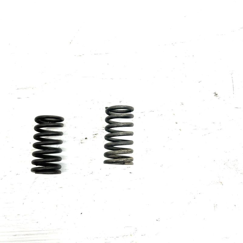 2002 Honda Foreman Rubicon 500 4x4 OEM Clutch Spring Pair 22401-HN6-A30 AH85