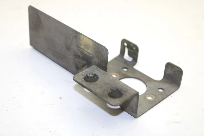 Yamaha OEM Tool Box Bracket 8u5-21945-00-00 SY49