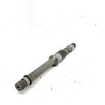 00-06 Honda Rancher 350 OEM Rear Final Driveshaft 23611-HN5-670 AH72