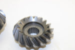 00 Kawasaki Bayou 300 4x4 OEM Bevel Gear 13101-5078 AK8