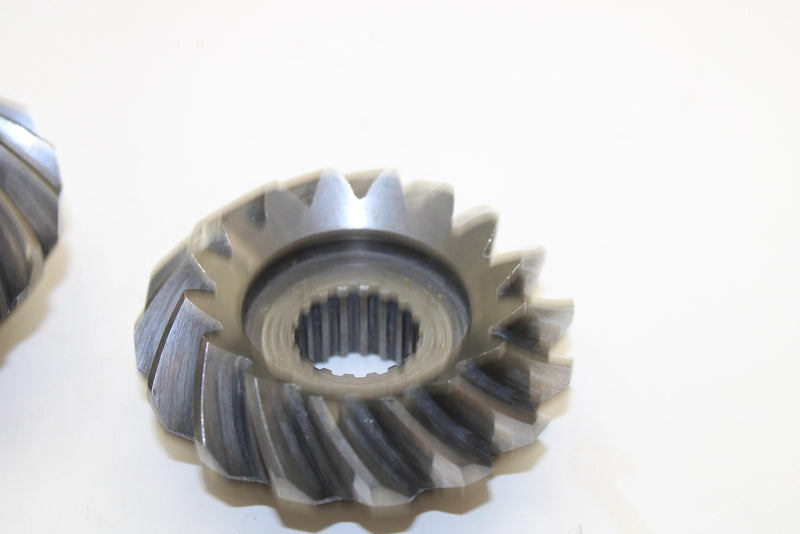 00 Kawasaki Bayou 300 4x4 OEM Bevel Gear 13101-5078 AK8