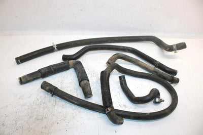 2019 Can-am Outlander 570 Oem Coolant Hose Set 709200310 709200792 AB9