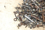97 Polaris 600 Xcr Se Oem Nut Bolt Spacer Hardware Kit SP157