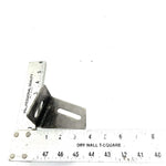1995 Polaris SLT 750 OEM Rear Muffler Bracket 5240537 JP48